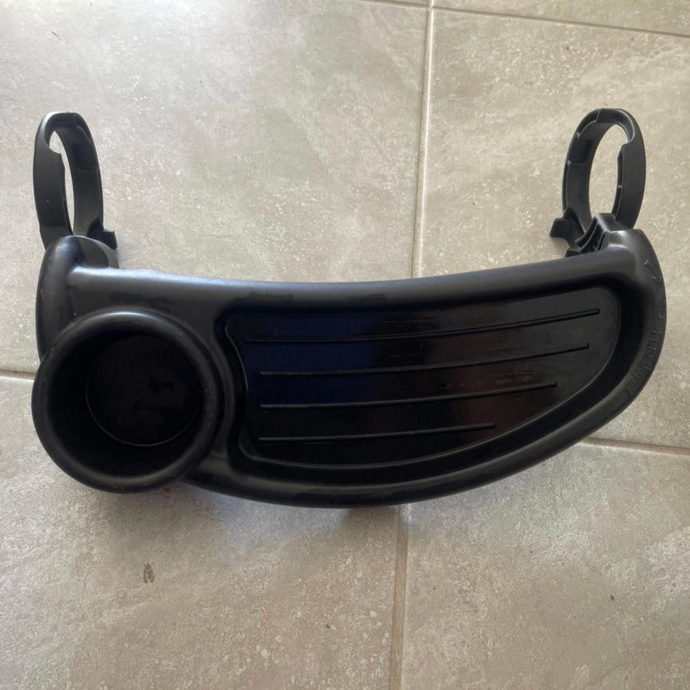 Baby Jogger City Select Snack Tray